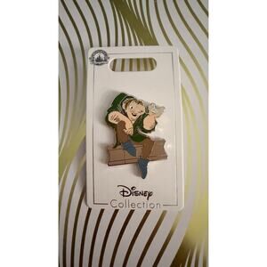 Disney Parks 2022 The Hunchback of Notre Dame Quasimodo Pin